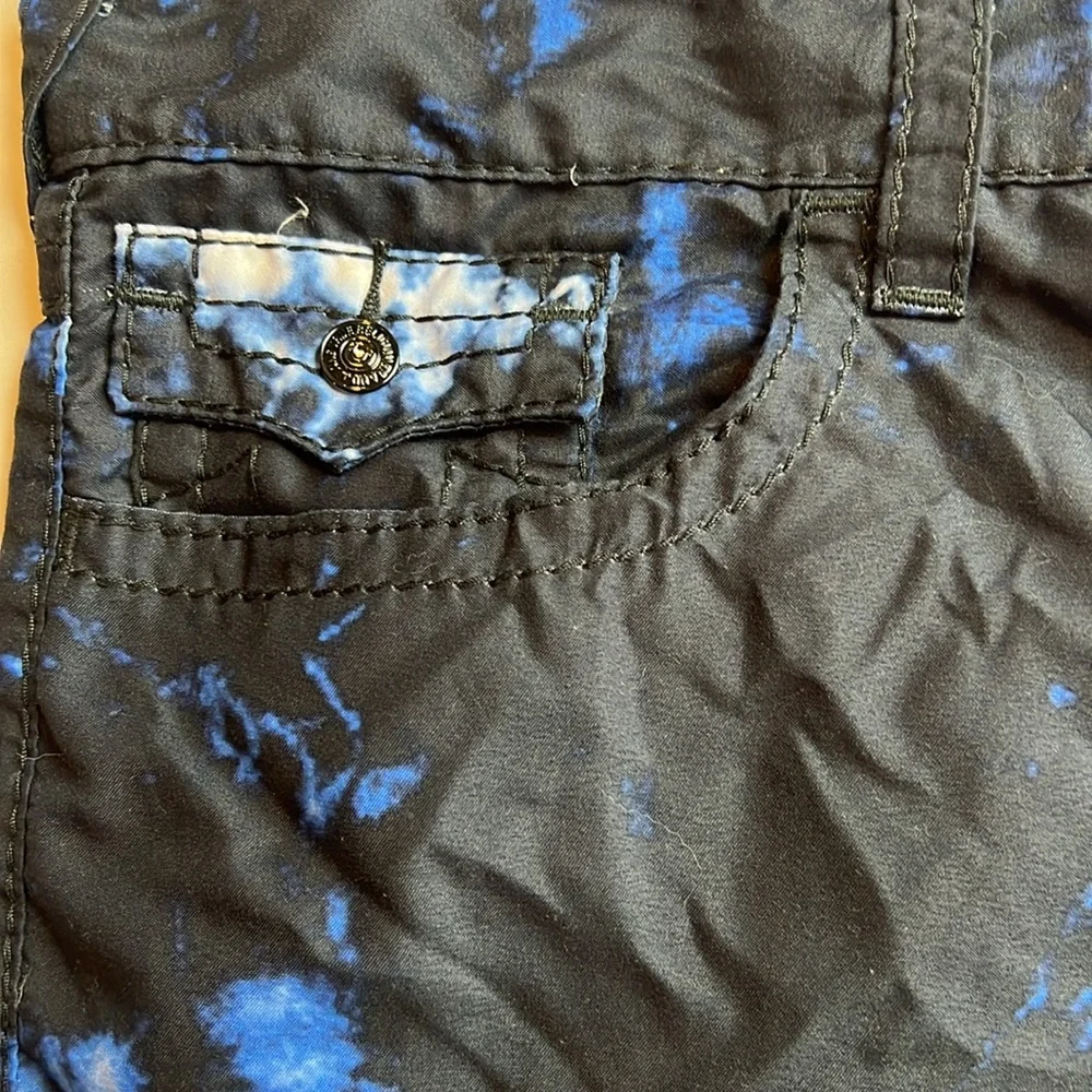 True Religion shipping lightweight these